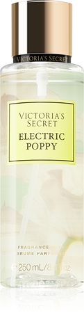 Victoria's Secret Electric Poppy body spray for women