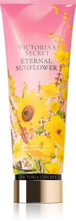 Victoria's Secret Eternal Sunflower mlijeko za tijelo za žene