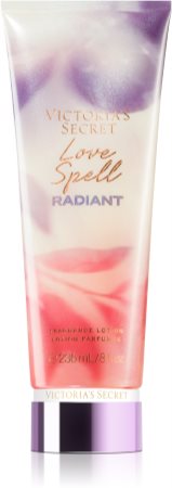Victoria's Secret Love Spell Radiant mlijeko za tijelo za žene