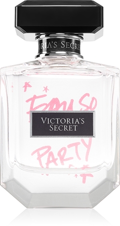 Victoria's Secret Eau So Party Eau de Parfum pour femme
