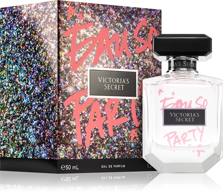 Victoria's Secret Eau So Party Eau de Parfum pour femme