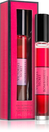 Victoria's Secret Bombshell Intense Eau de Parfum rollerball para mujer