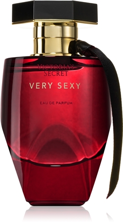 Victoria S Secret Very Sexy Eau De Parfum Voor Vrouwen Notino Nl