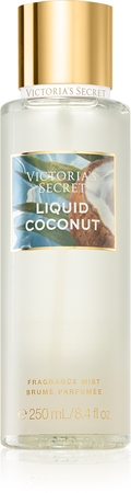 Victoria's Secret Liquid Coconut spray corporal para mujer