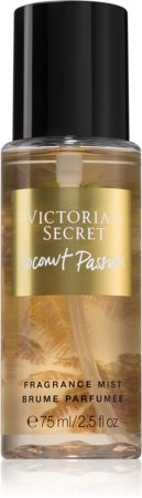 Victoria's Secret Coconut Passion spray do ciała dla kobiet