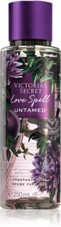 Victoria's Secret Untamed Love Spell testápoló spray hölgyeknek