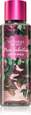 Victoria's Secret Untamed Pure Seduction body spray for women