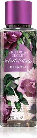 Victoria's Secret Untamed Velvet Petals body spray for women