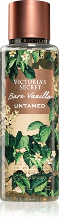 Victoria's Secret Untamed Bare Vanilla Body Spray for women
