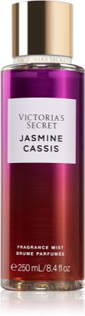 Victoria's Secret Eufloria Jasmine Cassis Bodyspray für Damen