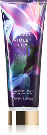 Victoria's Secret Violet Lily kūno losjonas moterims