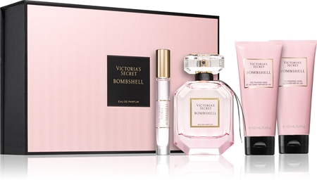 Gucci and Victoria’s Secret Perfume store Bundle