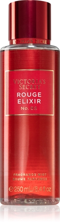 Victoria's Secret Rouge Elixir Kroppsspray för Kvinnor