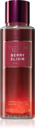Victoria Secret Berry Raspberry Victoria's Secret Berry Elixir body spray for women | notino.co.uk