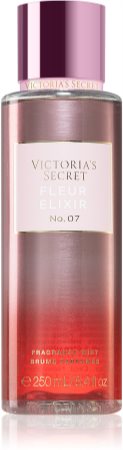 Victoria's Secret Fleur Elixir testápoló spray hölgyeknek