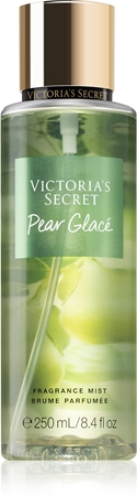 Victoria's Secret Pear Glace kūno purškiklis moterims