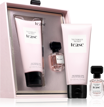 Victoria's Secret Tease セット Victoria's Secret Tease | Livrare rapida! | Notino.ro