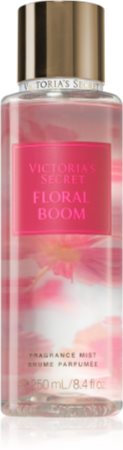 Victoria's Secret Sunshine Haze Floral Bloom spray corporal para mulheres