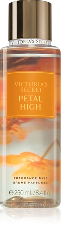 Victoria's Secret Sunshine Haze Petal High spray corporel pour femme
