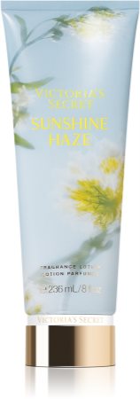 Victoria S Secret Spring Daze Sunshine Haze Body Lotion For Women Notino Ie