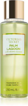 Victoria's Secret Tropichroma Palm Lagoon Bodyspray für Damen