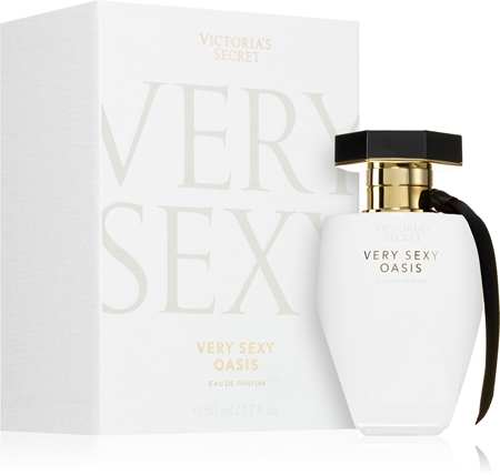 Victoria's Secret Very Sexy Oasis parfumska voda I. za ženske