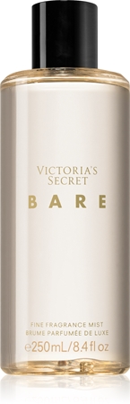 Victoria's Secret Bare spray corporal para mujer
