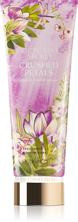 Victoria's Secret Crushed Petals Body Lotion für Damen