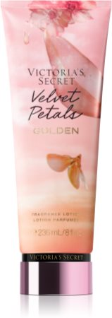Victoria's Secret Velvet Petals Golden mlijeko za tijelo za žene