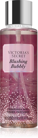 Victoria's Secret Blushing Bubbly spray corpo da donna