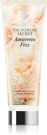 Victoria's Secret Amaretto Fizz latte corpo da donna