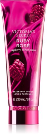 Victoria's Secret Ruby Rosé mlijeko za tijelo za žene