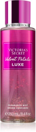 Victoria's Secret Velvet Petals Luxe sprej za tijelo za žene