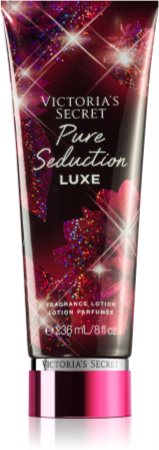 Victoria's Secret Pure Seduction Luxe mlijeko za tijelo za žene