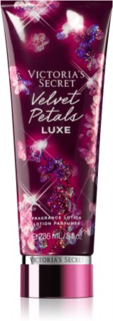 Victoria's Secret Velvet Petals Luxe parfumirano mlijeko za tijelo za žene