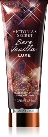 Victoria's Secret Bare Vanilla Luxe kūno losjonas moterims
