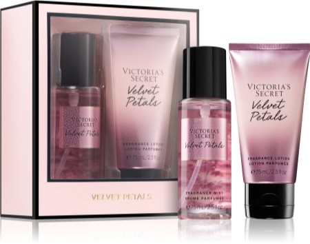 Buy Victoria's Secret Velvet Petals Body Mist from Next Ireland