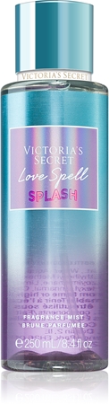 Victoria's Secret Love Spell Splash tělový sprej pro ženy
