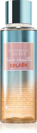 Victoria's Secret Bare Vanilla Splash spray corporal para mujer