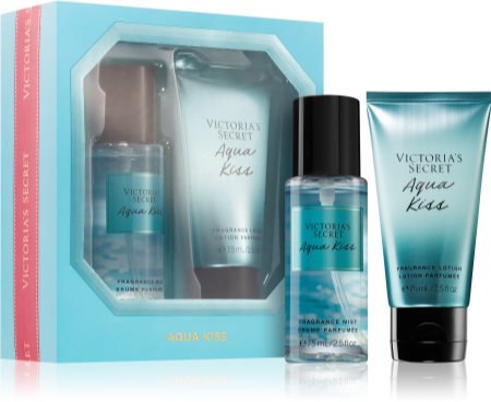 Victoria's Secret - Kit Aqua Kiss