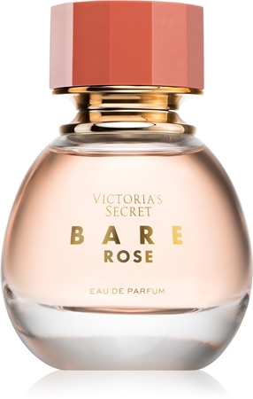 Victoria's Secret Bare Rose Eau de Parfum da donna