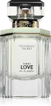 victoria's secret first love woda perfumowana 50 ml     