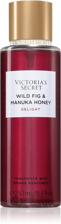 Victoria's Secret Wild Fig Manuka Honey spray corporel pour femme