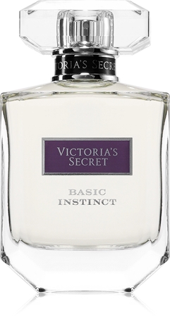 Victoria's Secret Basic Instict eau de parfum for women