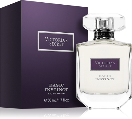 Victoria's Secret Basic Instict eau de parfum for women