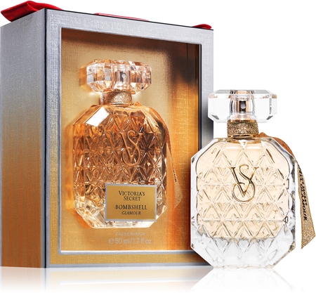 Victoria's Secret Bombshell Glamour parfémovaná voda pro ženy