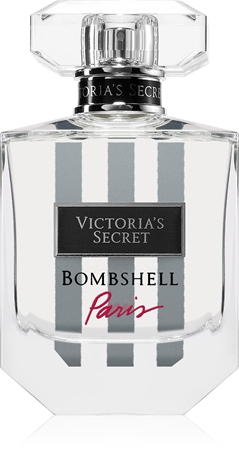 Victoria's Secret Bombshell Paris Eau de Parfum pentru femei