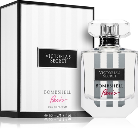 Victoria's Secret Bombshell Paris Eau de Parfum pentru femei