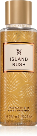 victoria's secret island rush