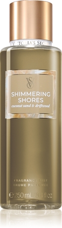 victoria's secret shimmering shores